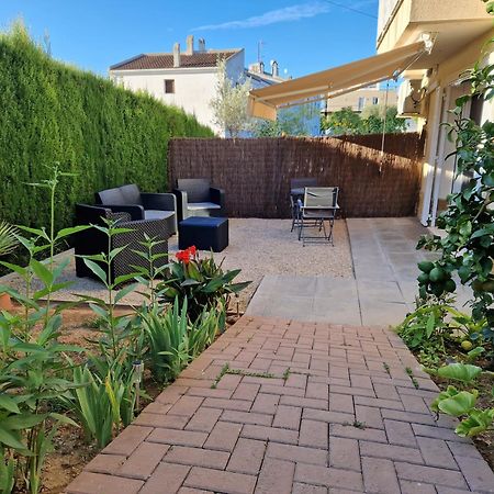 ל'אמפולה Apartament Ca La Rosa מראה חיצוני תמונה
