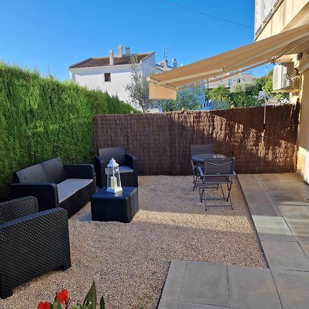ל'אמפולה Apartament Ca La Rosa מראה חיצוני תמונה