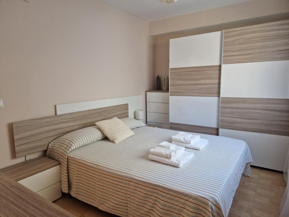 ל'אמפולה Apartament Ca La Rosa מראה חיצוני תמונה