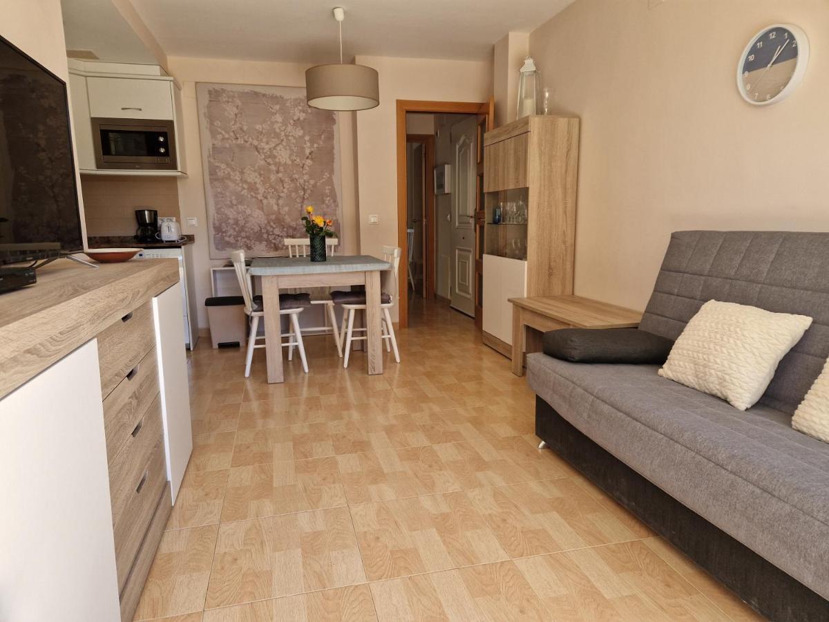 ל'אמפולה Apartament Ca La Rosa מראה חיצוני תמונה