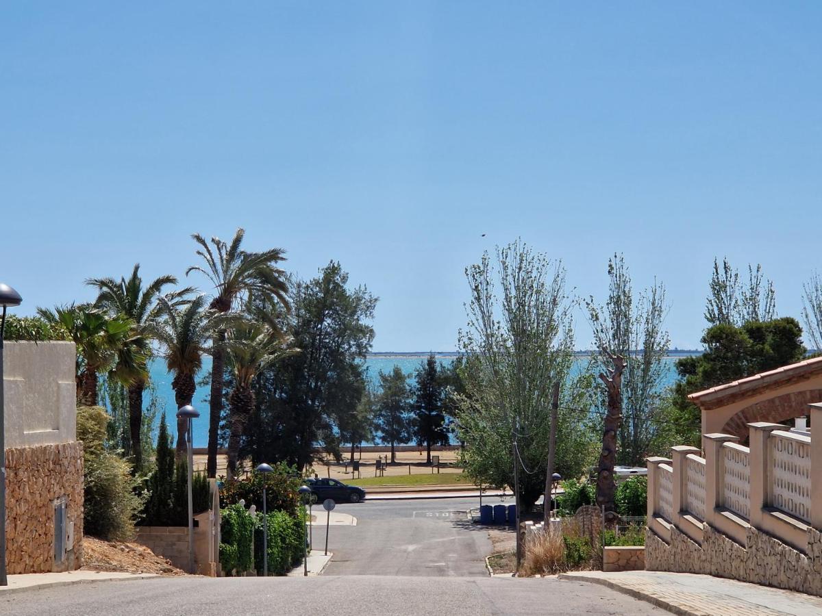 ל'אמפולה Apartament Ca La Rosa מראה חיצוני תמונה