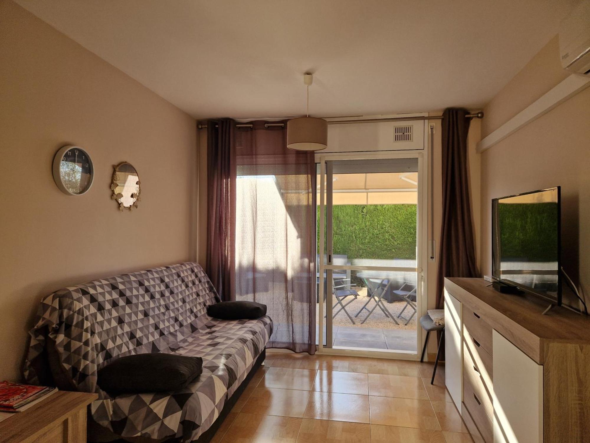 ל'אמפולה Apartament Ca La Rosa מראה חיצוני תמונה