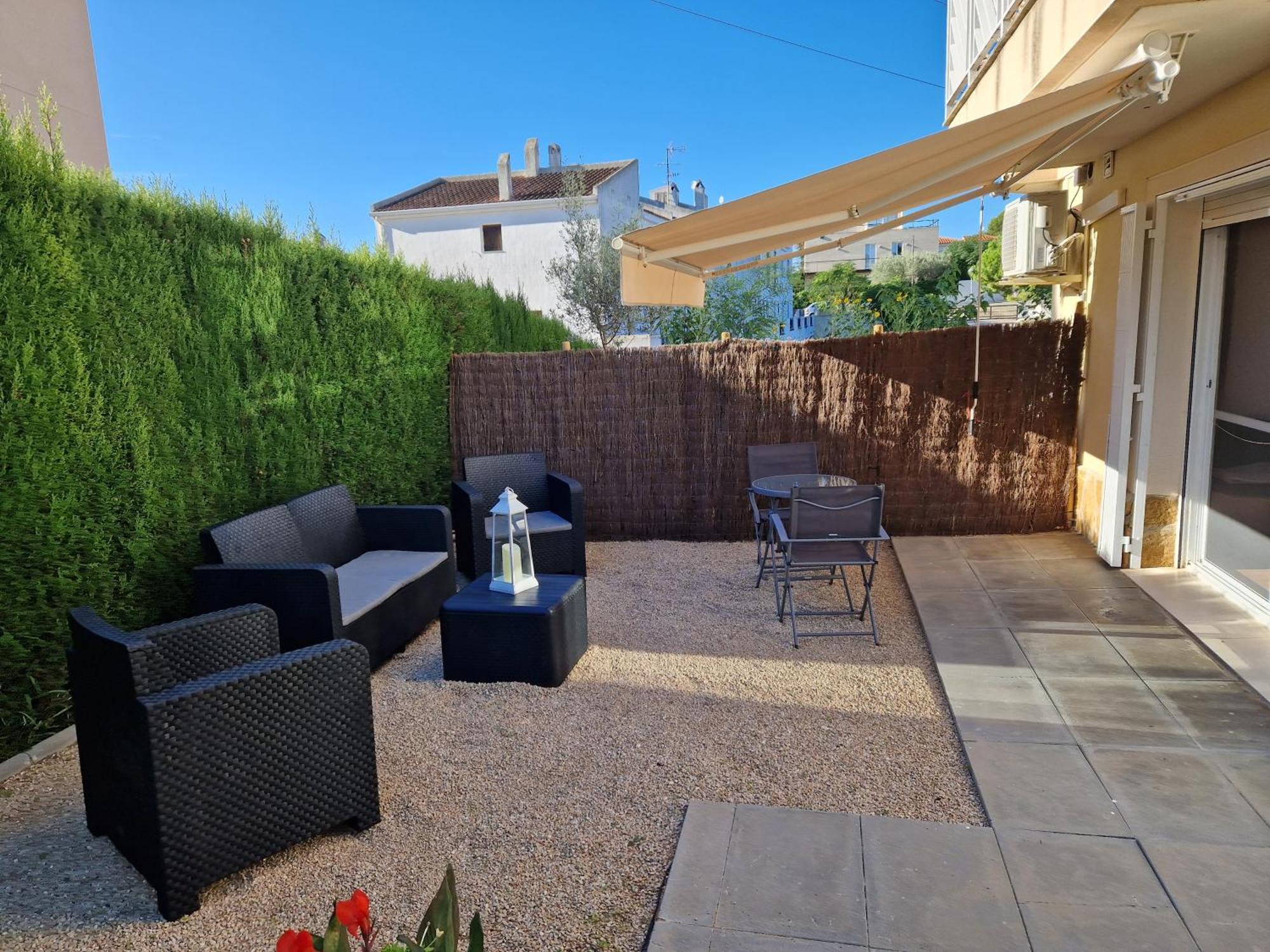 ל'אמפולה Apartament Ca La Rosa מראה חיצוני תמונה