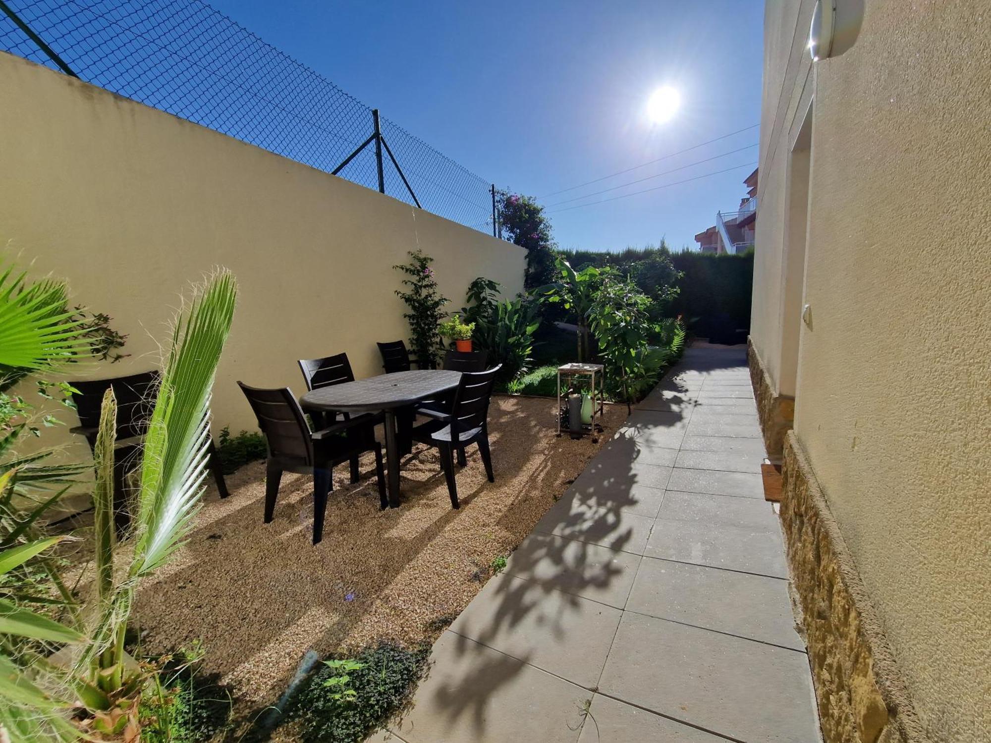 ל'אמפולה Apartament Ca La Rosa מראה חיצוני תמונה